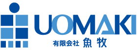 有限会社 魚牧